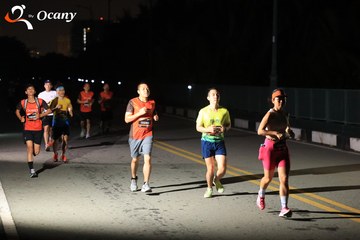RUN TO LIVE 2025 - Ảnh #3259639