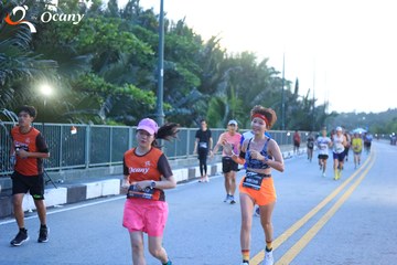 RUN TO LIVE 2025 - Ảnh #3264825