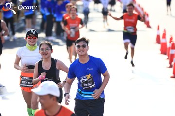 RUN TO LIVE 2025 - Ảnh #3207827