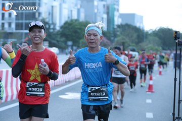 RUN TO LIVE 2025 - Ảnh #3207944