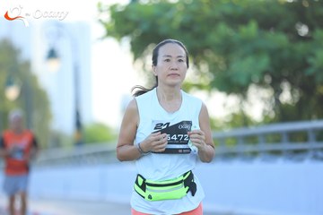 RUN TO LIVE 2025 - Ảnh #3259238