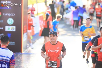 RUN TO LIVE 2025 - Ảnh #3204334