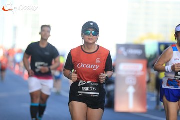 RUN TO LIVE 2025 - Ảnh #3287589