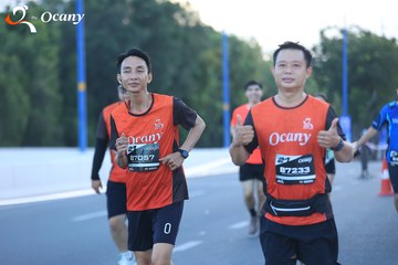 RUN TO LIVE 2025 - Ảnh #3257457