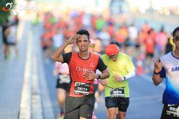 RUN TO LIVE 2025 - Ảnh #3284088