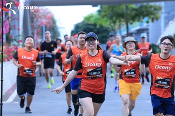RUN TO LIVE 2025 - Ảnh #3156704