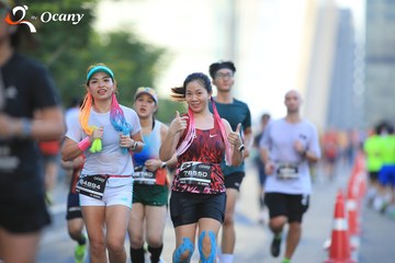 RUN TO LIVE 2025 - Ảnh #3279106
