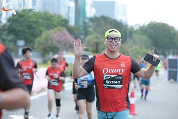 RUN TO LIVE 2025 - Ảnh #3210009
