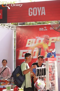 RUN TO LIVE 2025 - Ảnh #3122369