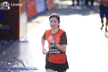 RUN TO LIVE 2025 - Ảnh #3206874