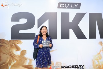 RUN TO LIVE 2025 - Ảnh #3214649