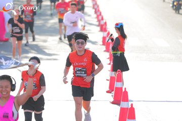 RUN TO LIVE 2025 - Ảnh #3193339