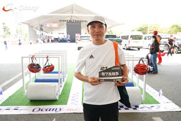 RUN TO LIVE 2025 - Ảnh #3120336