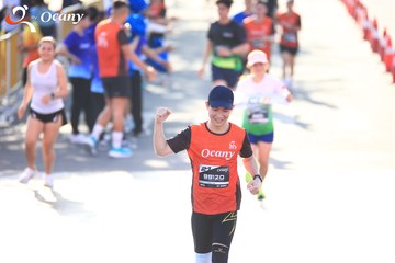 RUN TO LIVE 2025 - Ảnh #3206103