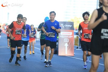 RUN TO LIVE 2025 - Ảnh #3287523