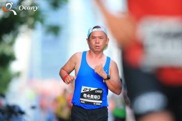 RUN TO LIVE 2025 - Ảnh #3287724