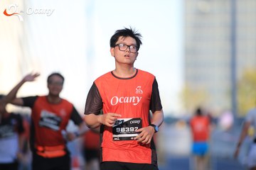 RUN TO LIVE 2025 - Ảnh #3283646