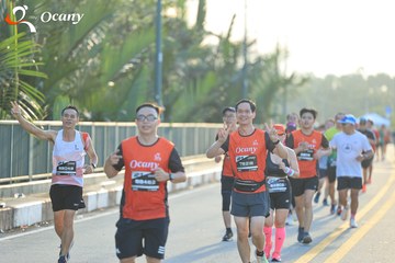 RUN TO LIVE 2025 - Ảnh #3300100
