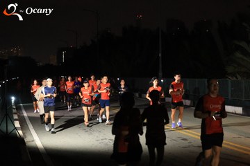 RUN TO LIVE 2025 - Ảnh #3261441