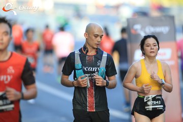 RUN TO LIVE 2025 - Ảnh #3284381