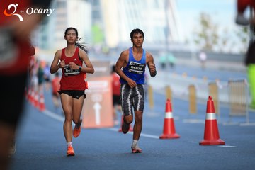 RUN TO LIVE 2025 - Ảnh #3287183