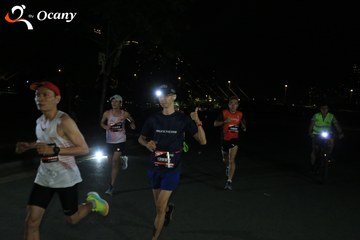 RUN TO LIVE 2025 - Ảnh #3279917