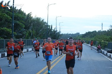RUN TO LIVE 2025 - Ảnh #3287330