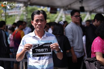 RUN TO LIVE 2025 - Ảnh #3119441