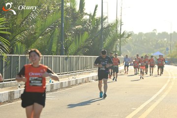 RUN TO LIVE 2025 - Ảnh #3302795