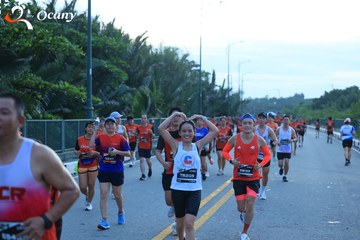 RUN TO LIVE 2025 - Ảnh #3289201