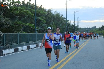 RUN TO LIVE 2025 - Ảnh #3285289