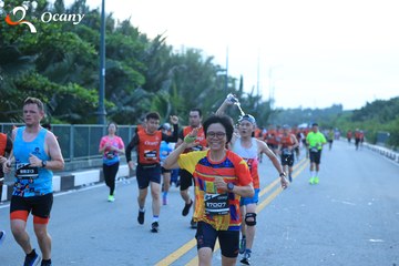 RUN TO LIVE 2025 - Ảnh #3290640