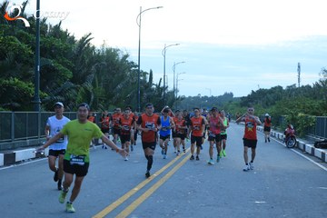 RUN TO LIVE 2025 - Ảnh #3289724