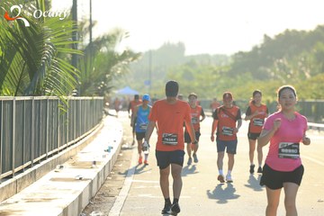RUN TO LIVE 2025 - Ảnh #3302917