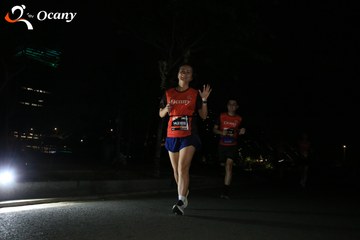RUN TO LIVE 2025 - Ảnh #3281917
