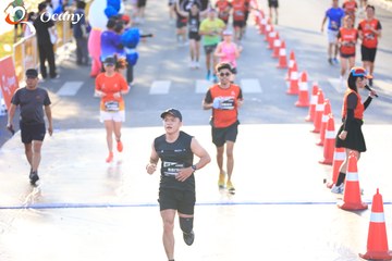 RUN TO LIVE 2025 - Ảnh #3203286