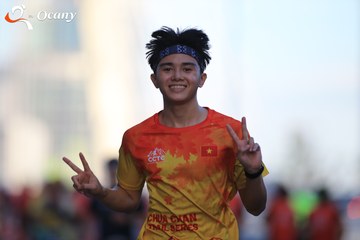 RUN TO LIVE 2025 - Ảnh #3280733