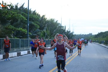 RUN TO LIVE 2025 - Ảnh #3266664
