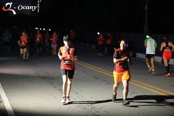RUN TO LIVE 2025 - Ảnh #3262735