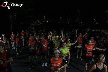 RUN TO LIVE 2025 - Ảnh #3278704