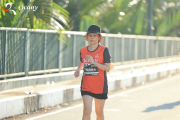 RUN TO LIVE 2025 - Ảnh #3304169