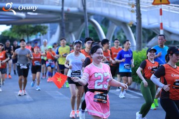 RUN TO LIVE 2025 - Ảnh #3156008