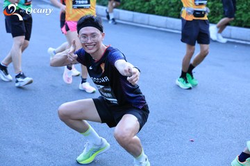 RUN TO LIVE 2025 - Ảnh #3156531