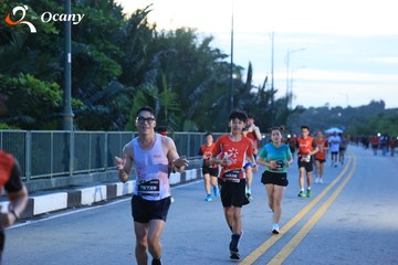 RUN TO LIVE 2025 - Ảnh #3264022