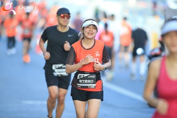 RUN TO LIVE 2025 - Ảnh #3286441