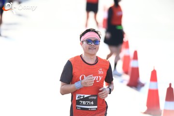 RUN TO LIVE 2025 - Ảnh #3207271