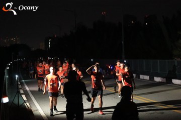 RUN TO LIVE 2025 - Ảnh #3262112