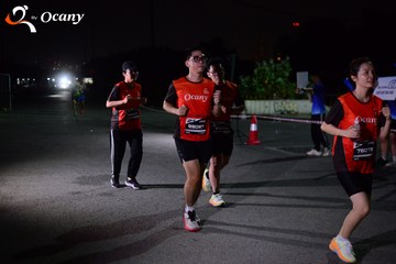 RUN TO LIVE 2025 - Ảnh #3269868