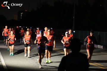 RUN TO LIVE 2025 - Ảnh #3261814