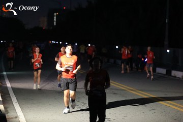 RUN TO LIVE 2025 - Ảnh #3262704